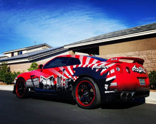 Load image into Gallery viewer, Car Wraps (San Antonio)