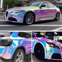Load image into Gallery viewer, Car Wraps (San Antonio)