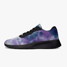 Load image into Gallery viewer, Dark Tie Dye Shoes