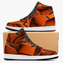 Load image into Gallery viewer, Basketball High Top Shoes