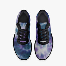 Load image into Gallery viewer, Dark Tie Dye Shoes