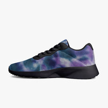 Load image into Gallery viewer, Dark Tie Dye Shoes