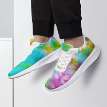 Load image into Gallery viewer, Tie-Dye Shoes