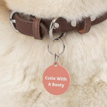 Load image into Gallery viewer, Pet Tag