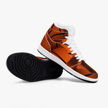 Load image into Gallery viewer, Basketball High Top Shoes