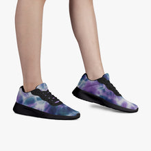 Load image into Gallery viewer, Dark Tie Dye Shoes