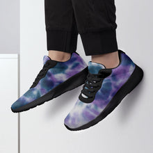 Load image into Gallery viewer, Dark Tie Dye Shoes