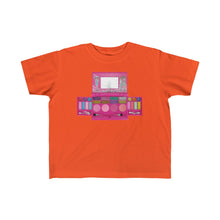 Load image into Gallery viewer, Kid's Fine Jersey Tee