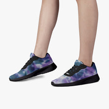 Load image into Gallery viewer, Dark Tie Dye Shoes