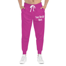 Load image into Gallery viewer, Custom Uni-Sex Sweatpants