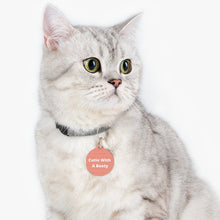 Load image into Gallery viewer, Pet Tag