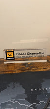 Load image into Gallery viewer, Custom Desk Name Plate (Acrylic Glass Look)