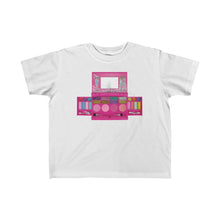 Load image into Gallery viewer, Kid's Fine Jersey Tee