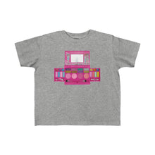 Load image into Gallery viewer, Kid's Fine Jersey Tee