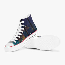 Load image into Gallery viewer, Vegas Special Ed. Shoes-Nightfall-To-Sunrise