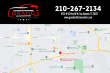 Load image into Gallery viewer, Custom Flyers