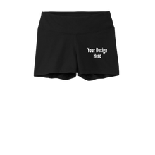 Load image into Gallery viewer, Custom Spandex Shorts