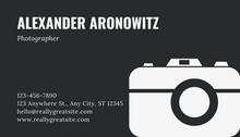 Load image into Gallery viewer, Custom Business Cards