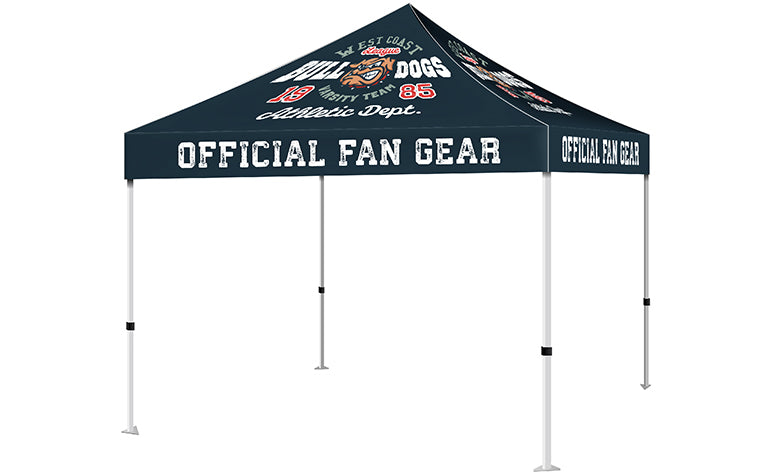 custom pop up tents Custom Pop-up Tents – Trendsetter Threads