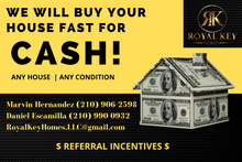 Load image into Gallery viewer, Custom Flyers