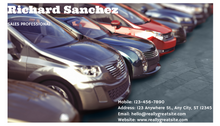 Load image into Gallery viewer, Custom Business Cards