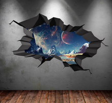 Load image into Gallery viewer, Custom Wall Stickers