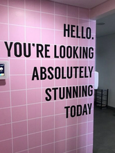 Load image into Gallery viewer, Custom Wall Stickers
