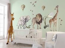 Load image into Gallery viewer, Custom Wall Stickers