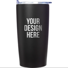Load image into Gallery viewer, Custom Tumblers