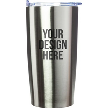 Load image into Gallery viewer, Custom Tumblers