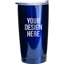 Load image into Gallery viewer, Custom Tumblers