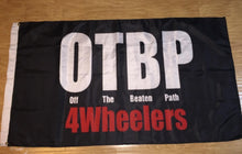 Load image into Gallery viewer, Custom Flag