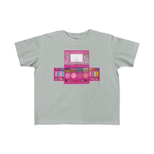 Load image into Gallery viewer, Kid's Fine Jersey Tee