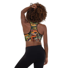 Load image into Gallery viewer, Custom Full Sublimation Sports Bra