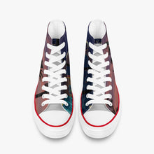 Load image into Gallery viewer, Vegas Special Ed. Shoes-Nightfall-To-Sunrise