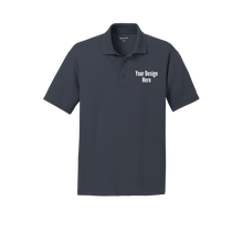 Load image into Gallery viewer, Custom Mens Polos