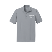 Load image into Gallery viewer, Custom Mens Polos