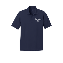 Load image into Gallery viewer, Custom Mens Polos