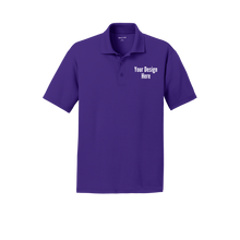 Load image into Gallery viewer, Custom Mens Polos