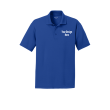 Load image into Gallery viewer, Custom Mens Polos