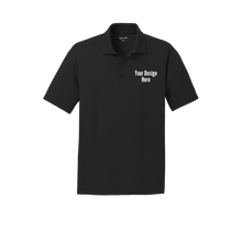 Load image into Gallery viewer, Custom Mens Polos