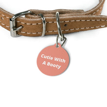 Load image into Gallery viewer, Pet Tag