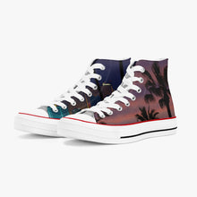 Load image into Gallery viewer, Vegas Special Ed. Shoes-Nightfall-To-Sunrise