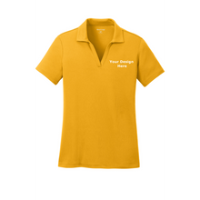 Load image into Gallery viewer, Custom Women's Polo