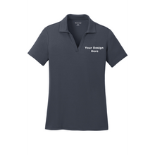Load image into Gallery viewer, Custom Women's Polo