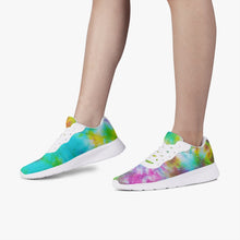 Load image into Gallery viewer, Tie-Dye Shoes