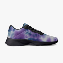 Load image into Gallery viewer, Dark Tie Dye Shoes
