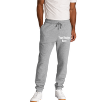 Load image into Gallery viewer, Custom Uni-Sex Sweatpants