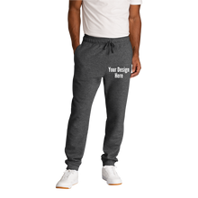 Load image into Gallery viewer, Custom Uni-Sex Sweatpants