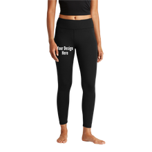 Load image into Gallery viewer, Custom Leggings